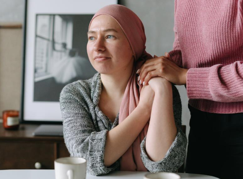 TACC Patient Representative Group Recruitment